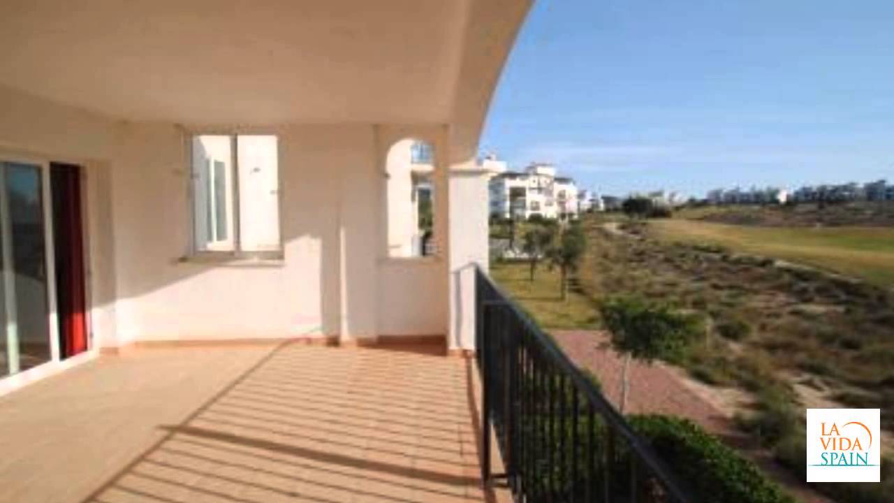 2 Bedroom Apartment For Sale in Murcia, Spain for EUR 130,000.