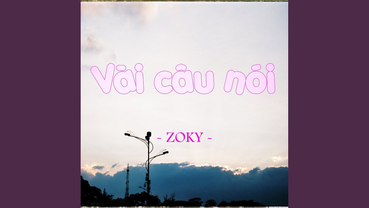 Vài Câu Nói