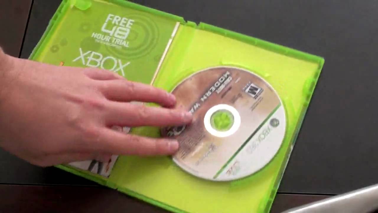 Call of Duty: Modern Warfare 2 - Epic Unboxing