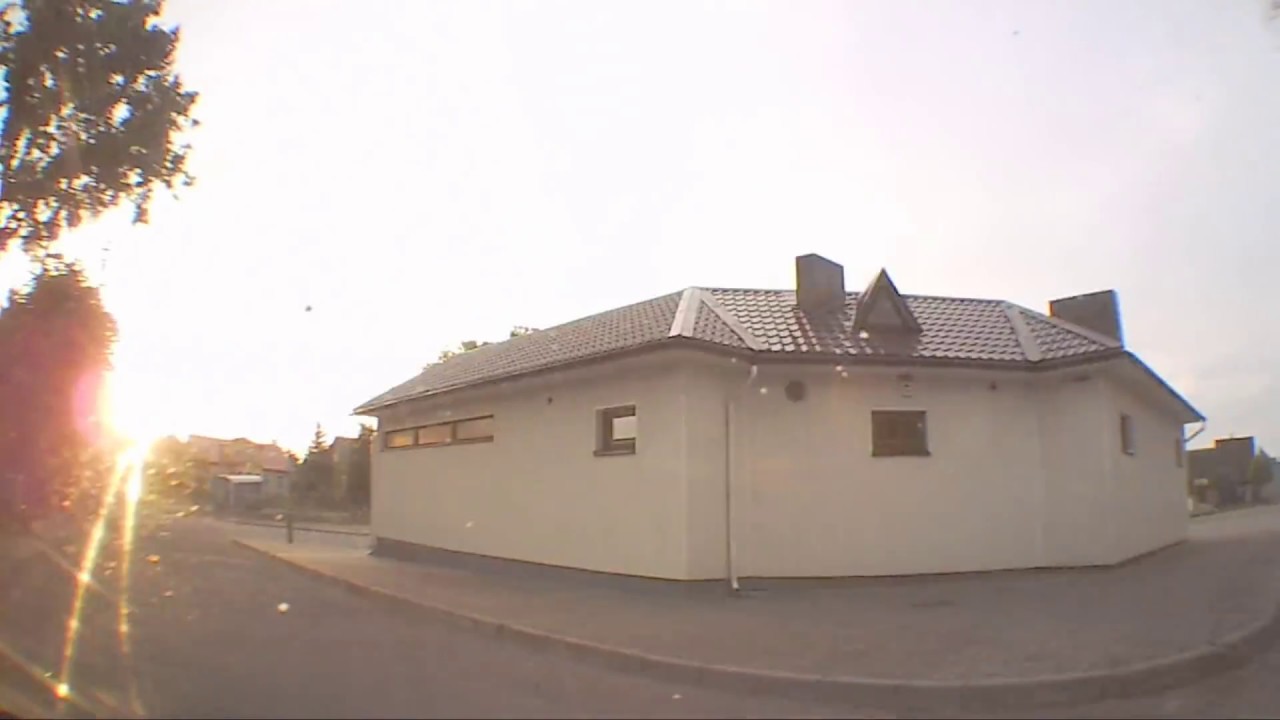 Virtualus &Scaron;iluvos turas / Virtual Tour of Siluva, Lithuania (2012)