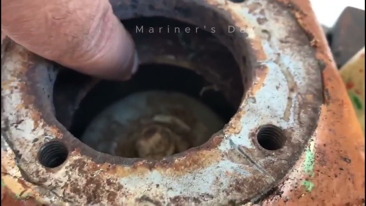 Importance of Air Vent on ships