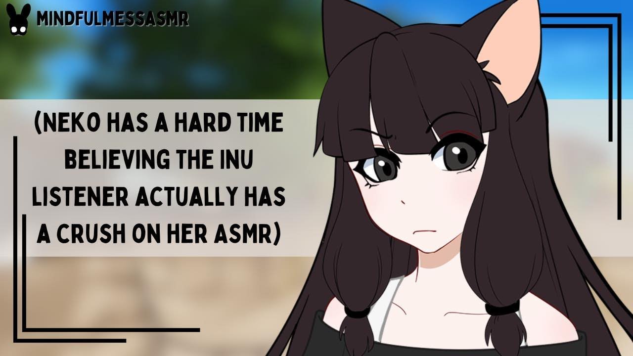 You Like Me? (Inu Listener, Neko ASMR)