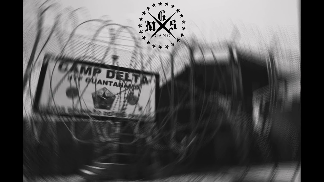 GUANTÁNAMO-MARGARAS MAFIA BEAT X MXRKER