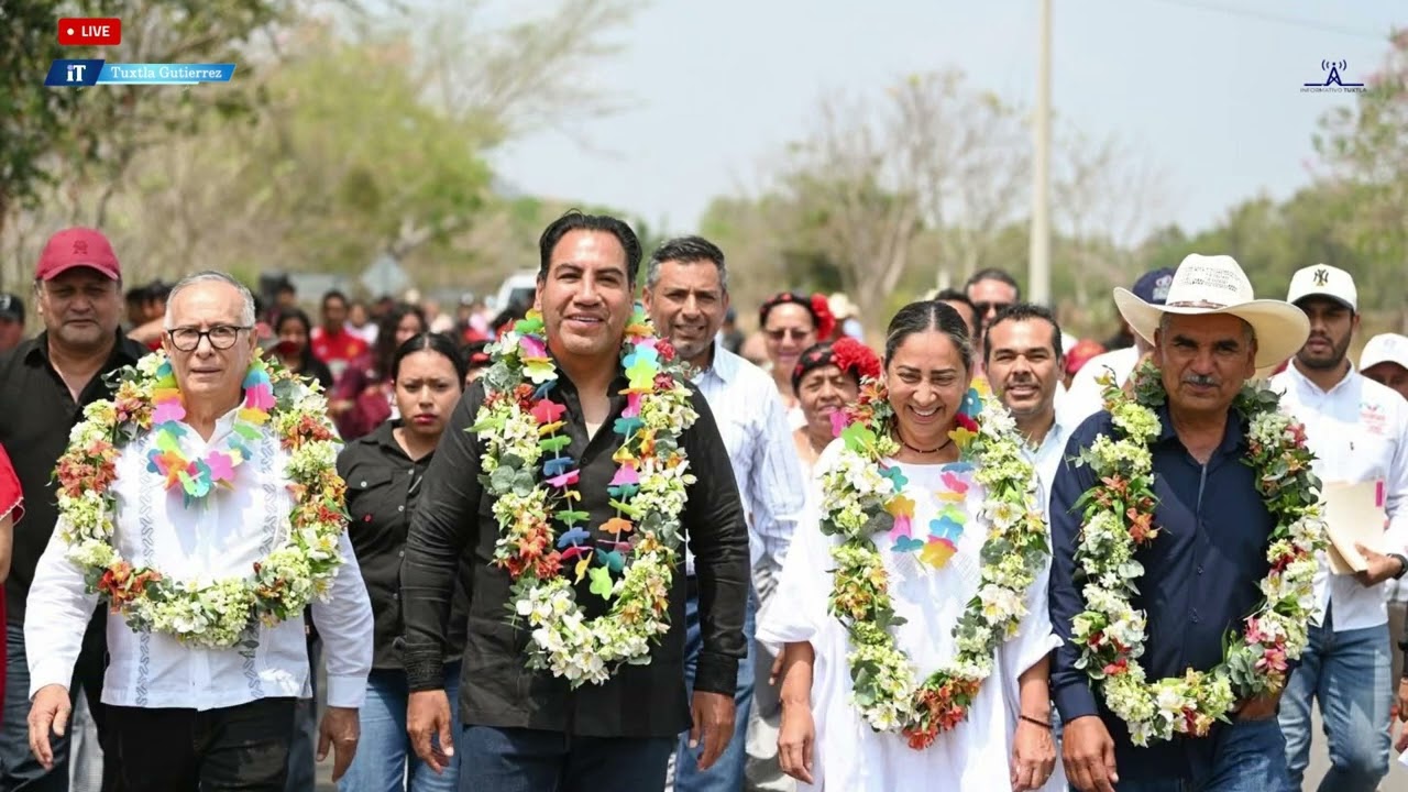 @InformativoTuxtla la información más importante que ha ocurrido en #chiapas