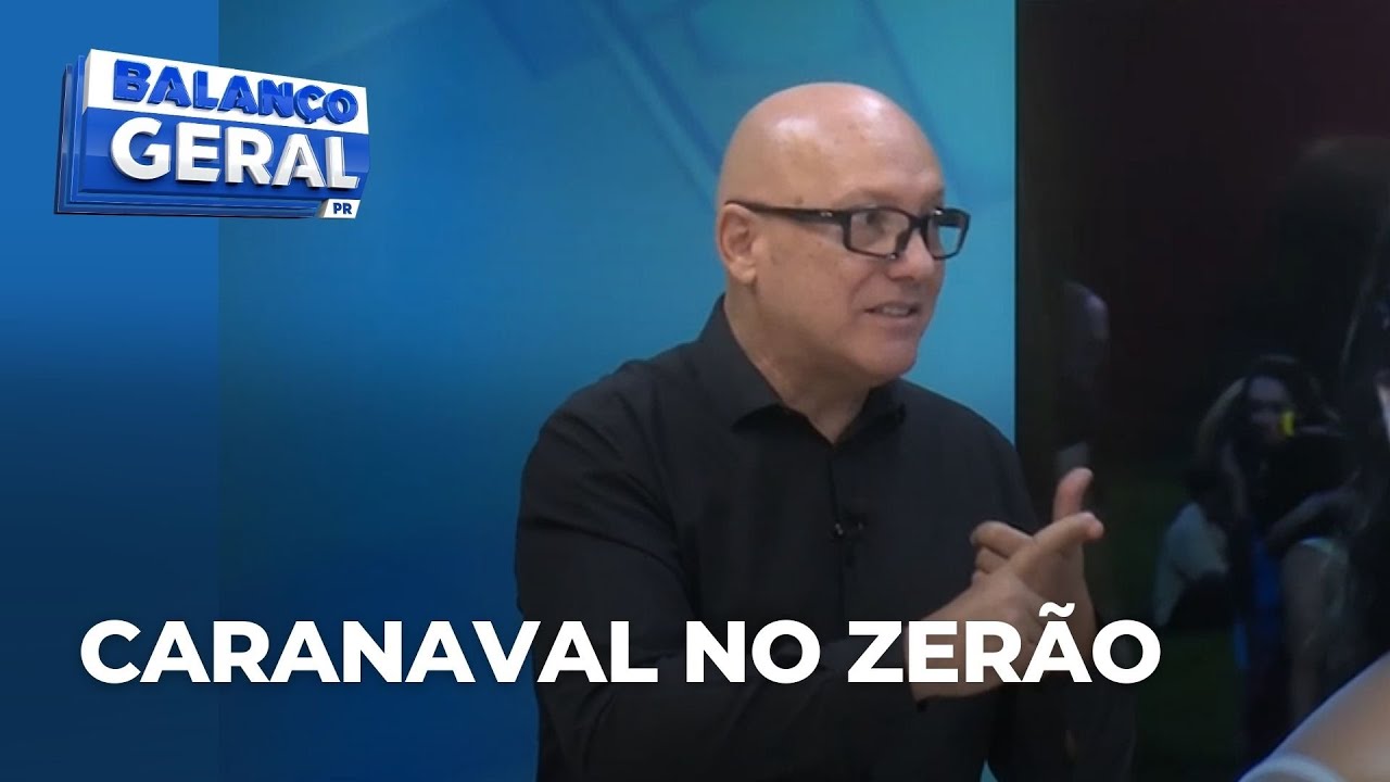 Prefeitura confirma carnaval no zerão e corre atrás de patrocinadores para bancar folia na cidade