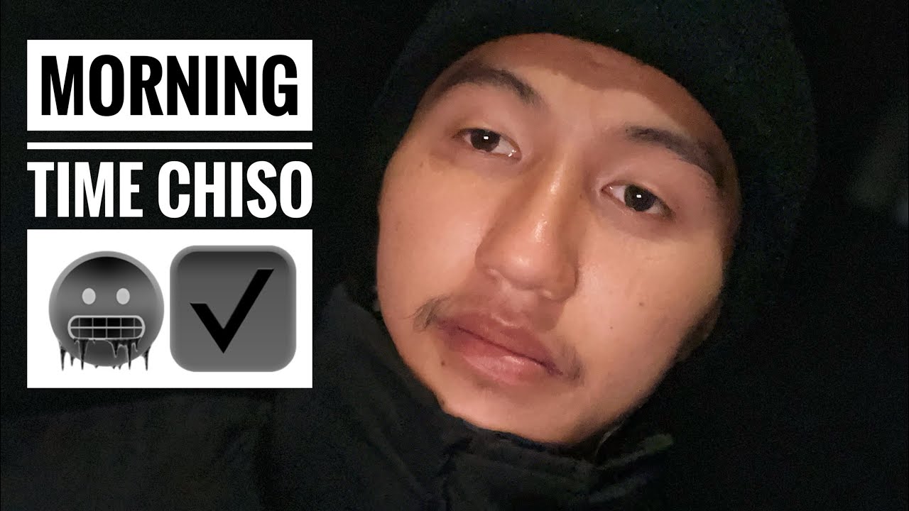 Morning Time Vlog 🥶✅