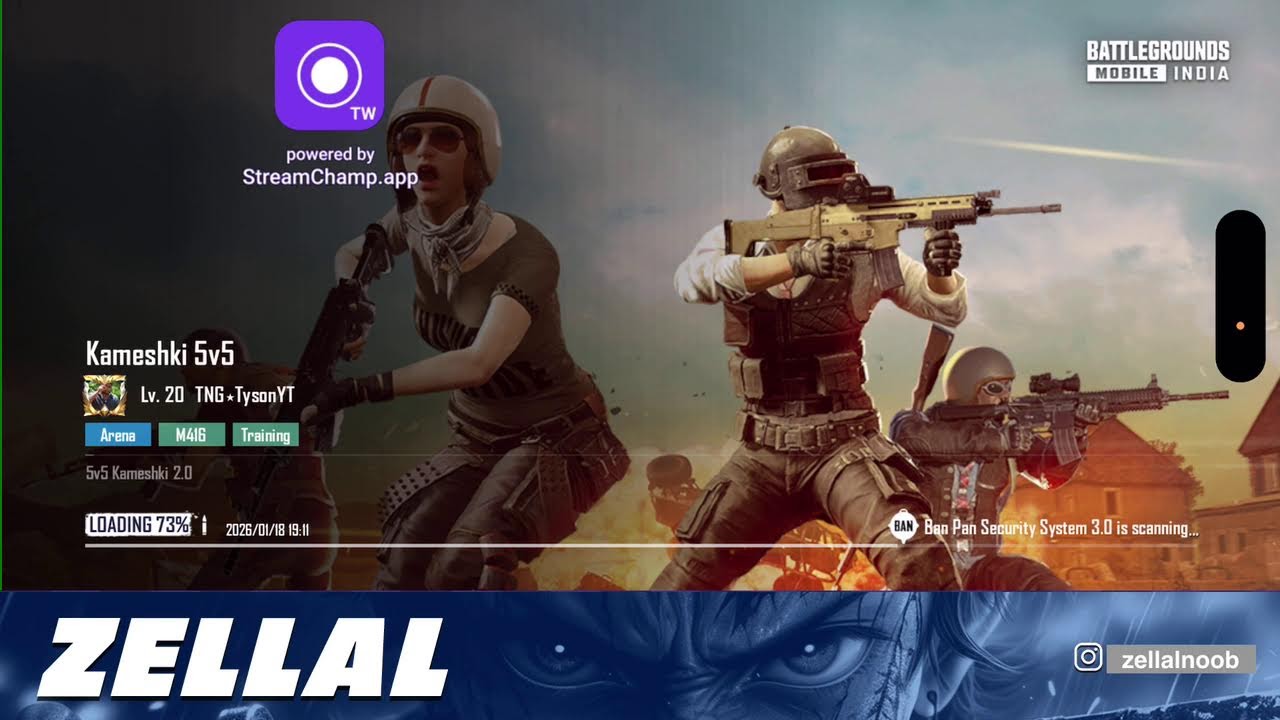 40K FINALS AND SCRIMS #bgmi #bgis grind