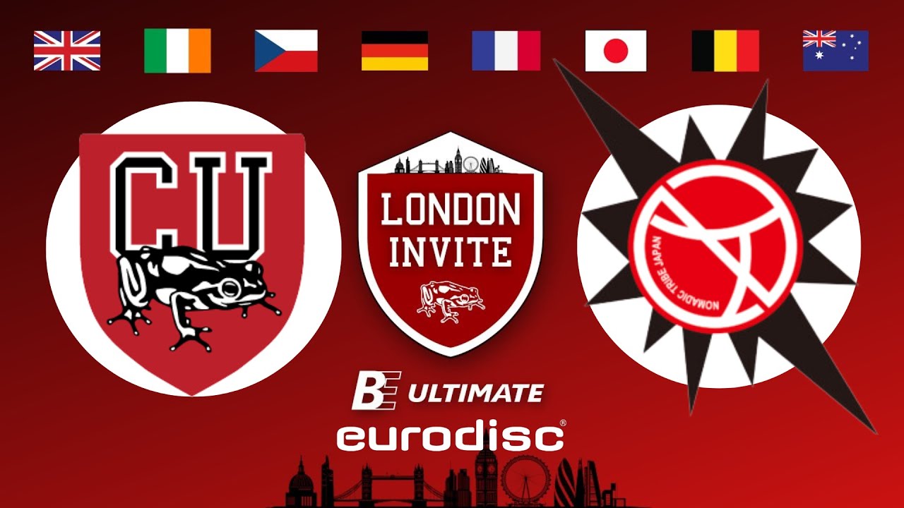 Clapham vs Nomadic Tribe - FRIENDLY - London Invite 2023, UK