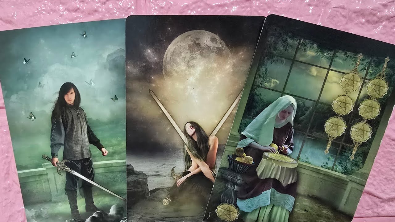 ESCORPIO ♏️ TE ENFRENTAS A UN GRAVE PROBLEMA, ALGUIEN ESTÁ QUE SALTA | LO QUE NADIE TE CUENTA TAROT