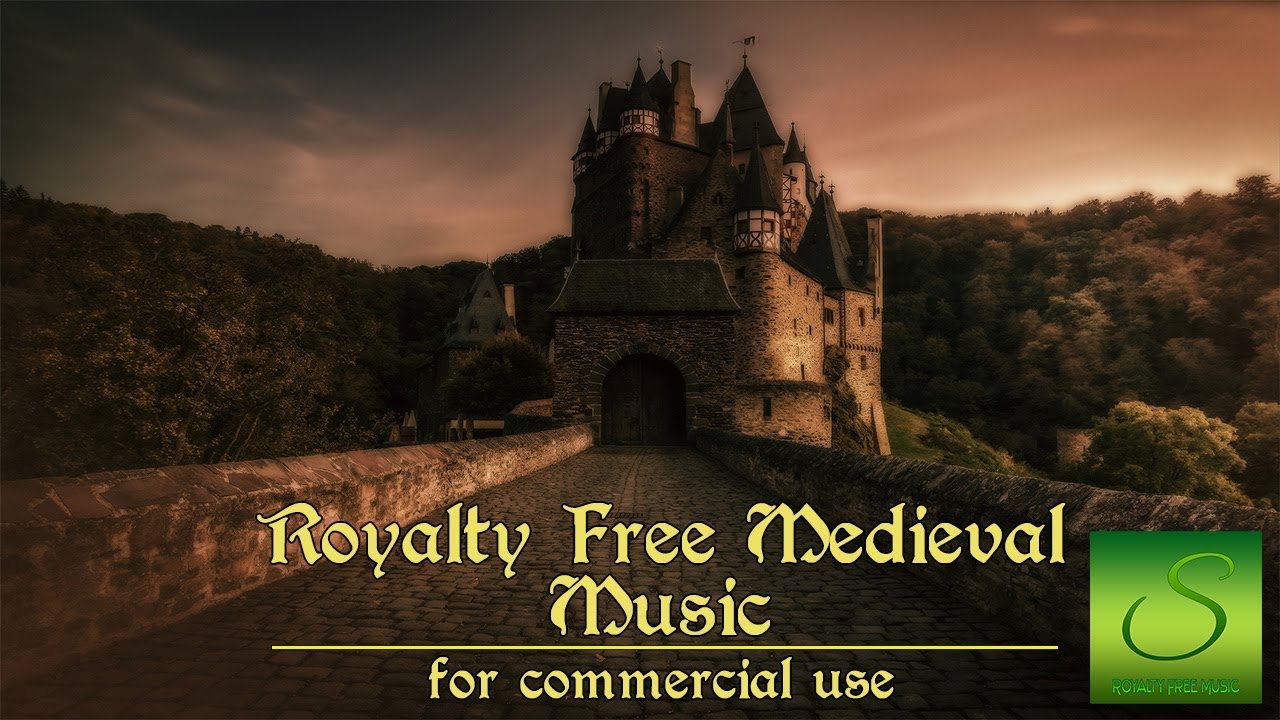Royalty Free Medieval Music - 