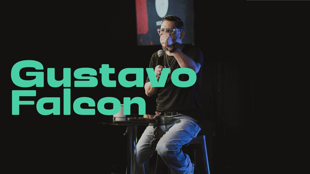 Podemos huir, pero no escapar -  Ps. Gustavo Falcon