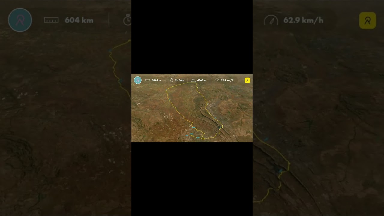 North-West Province Invasion Highlights 