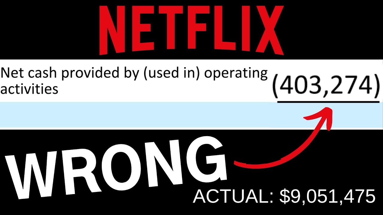 Why Netflix Stock Is Cheaper Than You Might Think