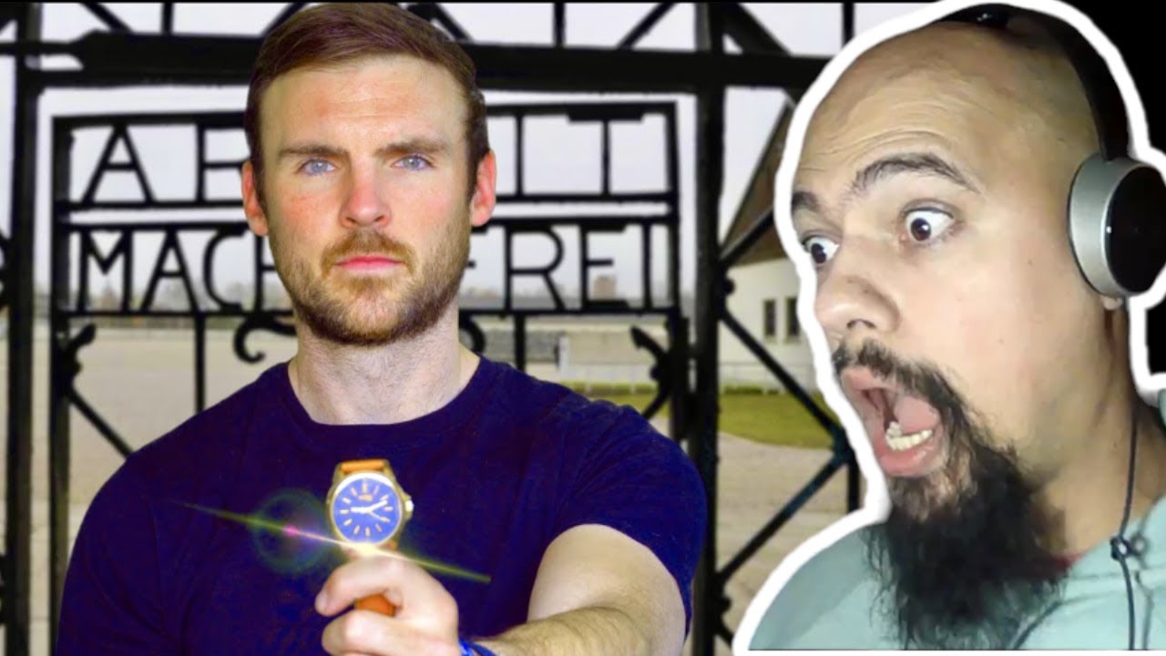 American Reacts To 5 German Character Traits I Really Respect