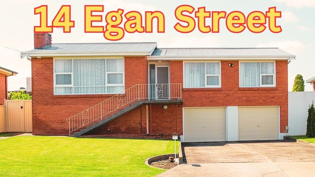 14 Egan Street, Newnham 7248, Launceston,
