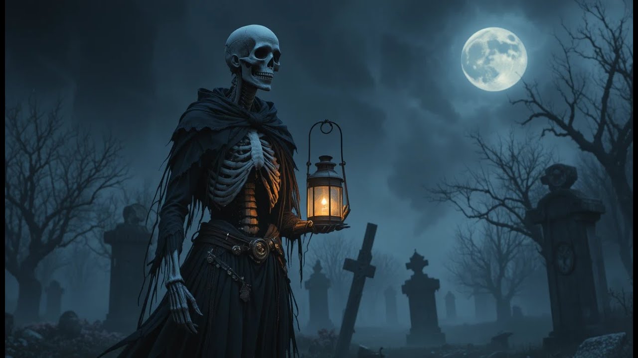 Dust & Darkness – Southern Rock Country Mix 2026