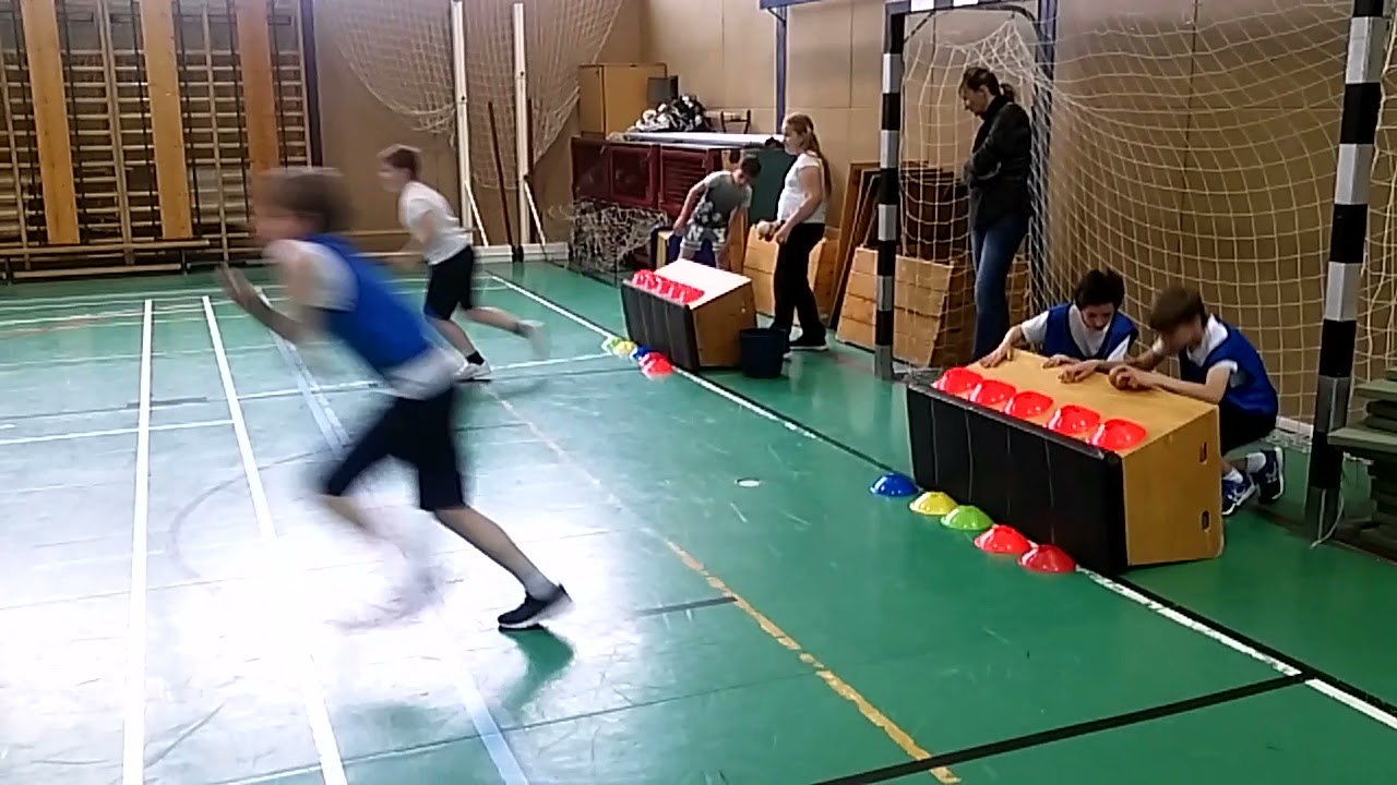 Mesterlogika sorverseny a 4. b osztállyal