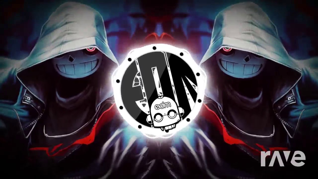 Undertale Ost Minimix | RaveDj