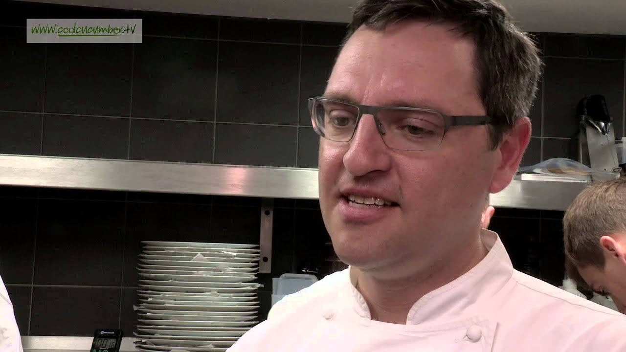 The Fat Duck - coolcucumber tv
