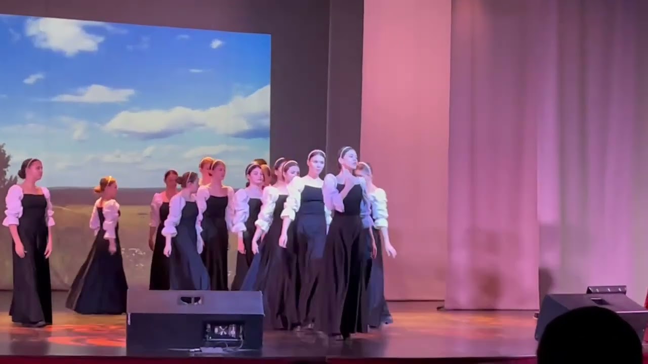 New dance video by STEP STUDIO, Калач-на-Дону
