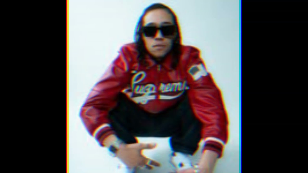 VJ Type Beat 
