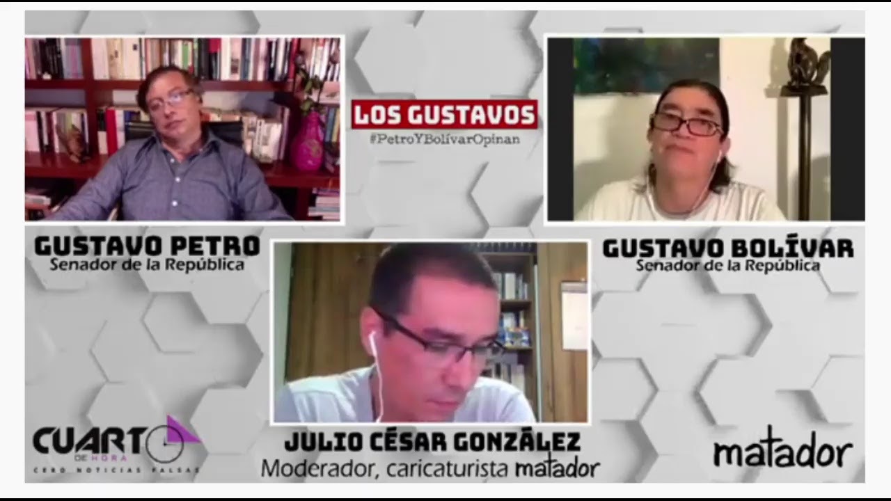 Los Gustavos