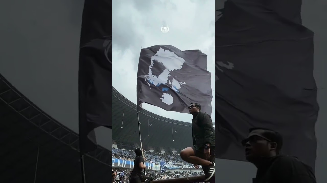 #persib #chant #bobotoh #ultras #vikings