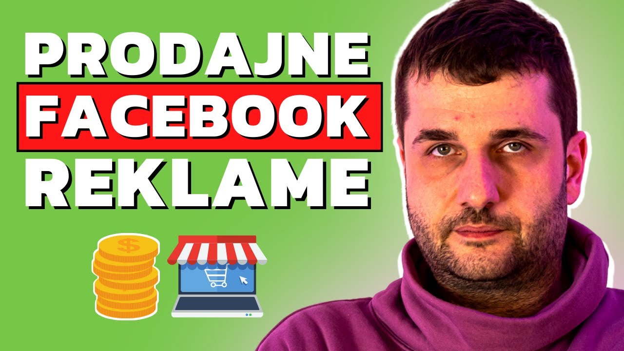FACEBOOK REKLAME NE DAJU REZULTATE? Petar Jevtić, FB partner je podelio ZLATNE informacije | HTTPOOL