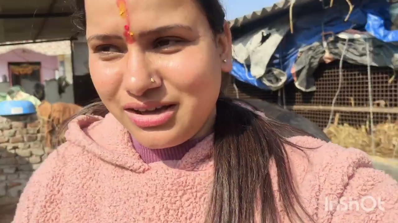 आज काफी थकान लग गईं 