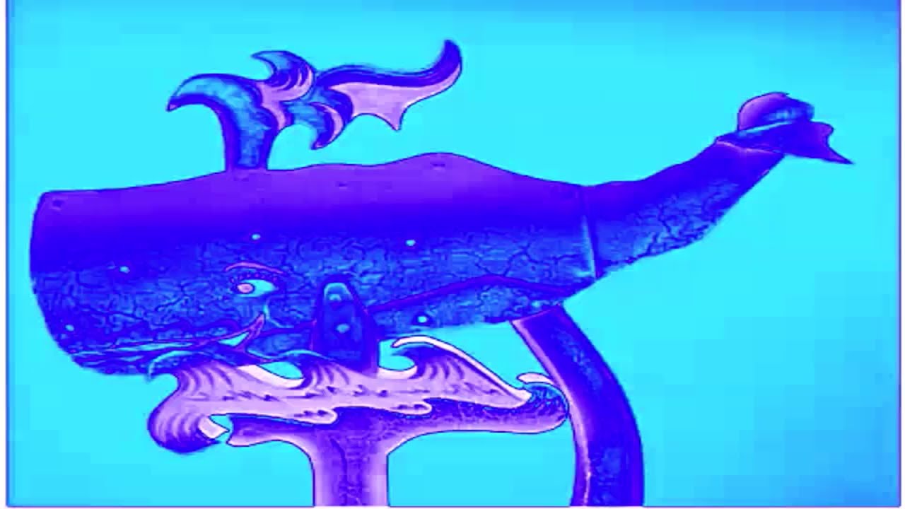 BABY NOAH WHALE Effects (Sponsored By Preview 2 Effects)