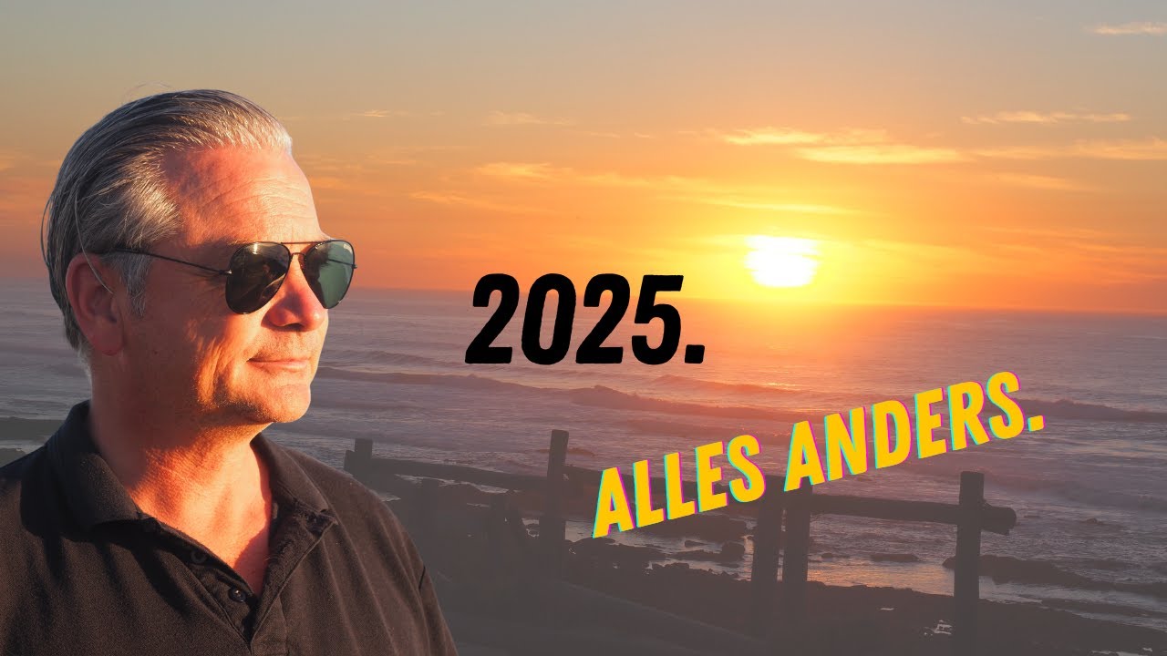 Mein Jahr 2025 in Südafrika – Trennung, Familie & Neuanfang