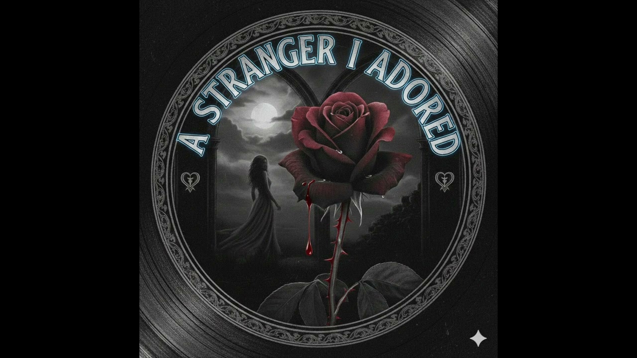 A Stranger I Adored (80s Rock Ballad)