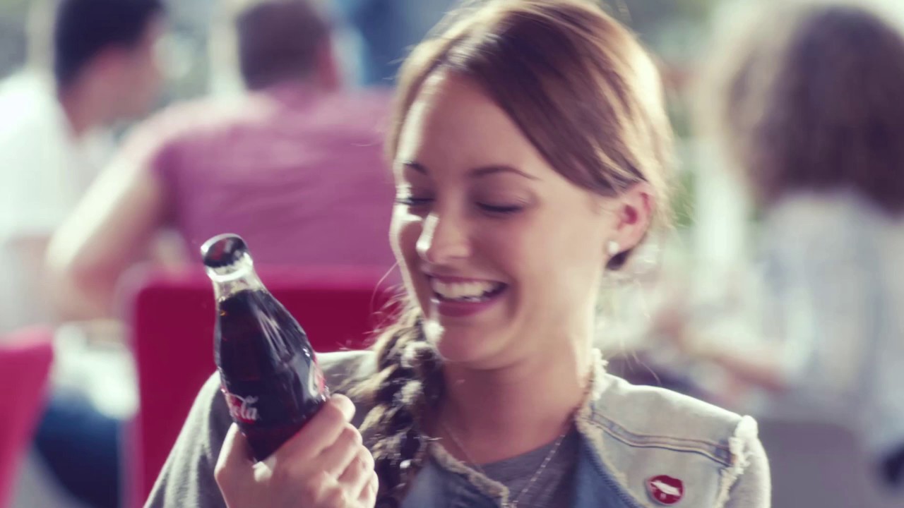 Coca Cola Journey Argentina