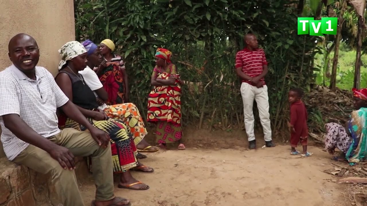 Nyarugenge - Mageragere: Arakekwaho kugurisha inzu n'isambu z'abaturage.