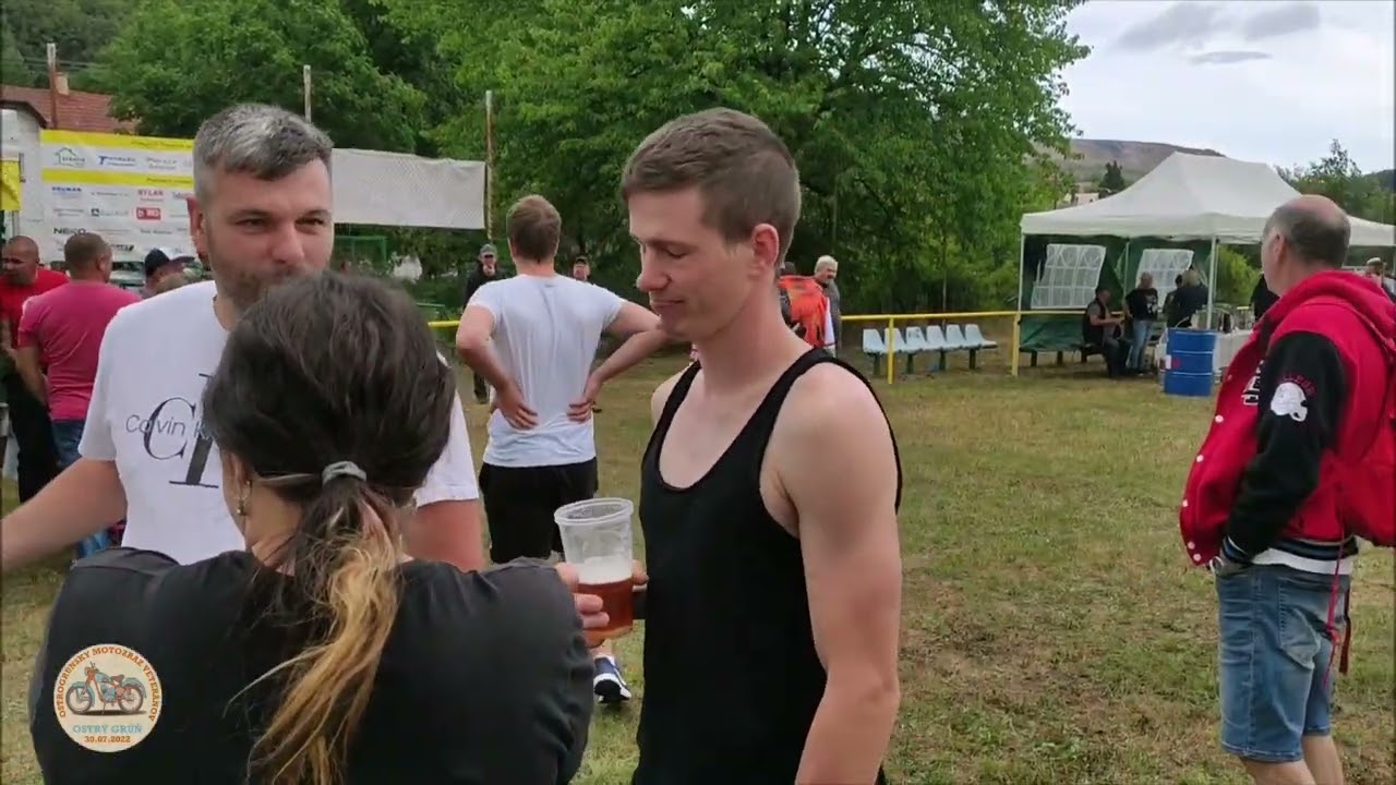 MOTOZRAZ VETERÁNOV 2022