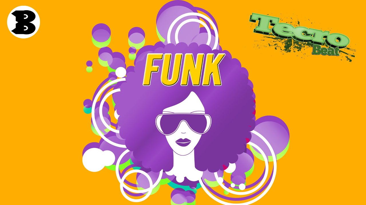 Funk You | Tecro Beats | Hip Hop Instrumental