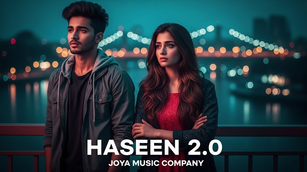 Haseen 2.0 - (Joya Music Company) - New Song 2026