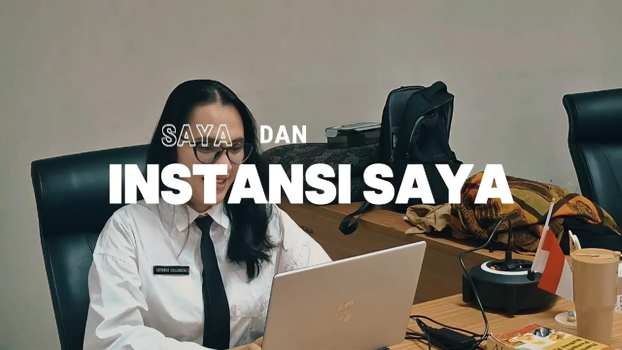 Video Monolog - Latsar CPNS Kemendiktisaintek Tahun 2026