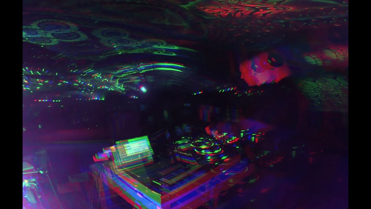 Octogoat at Camakavum Festival 2023