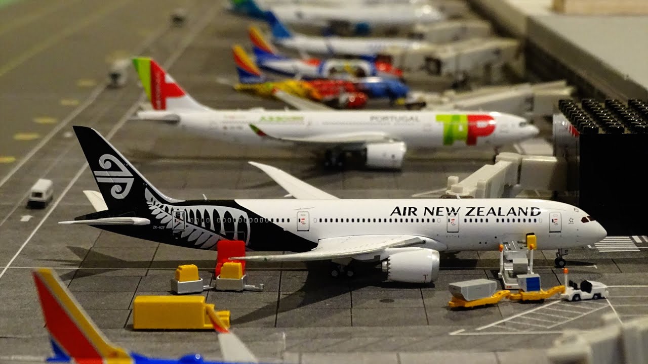 NEW Chicago O'Hare Terminal 5 Airport Update - January 2024