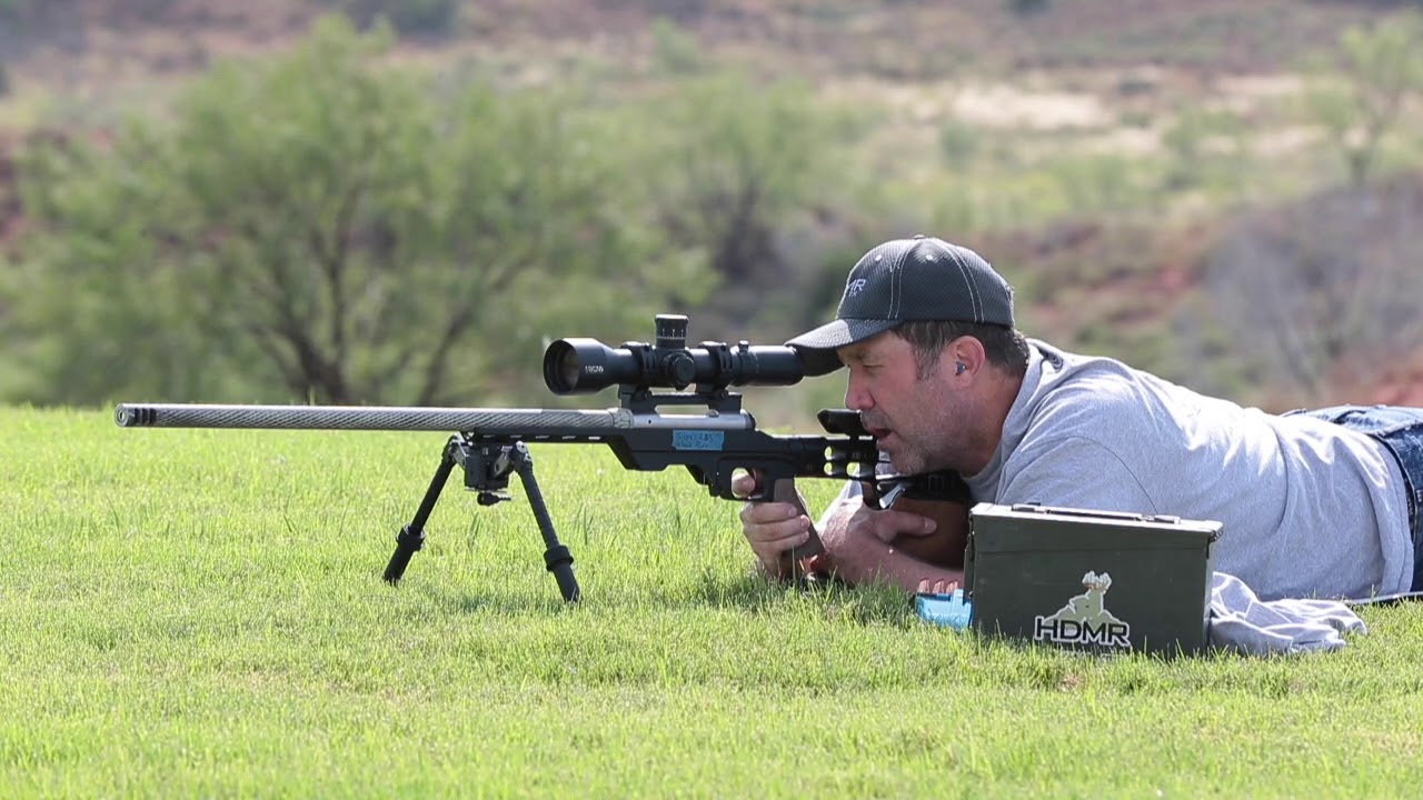 1.72 mile Extreme Long Range Shot (7mm Rem Mag) using the New Valdada G2 scope. World’s Best Scope.