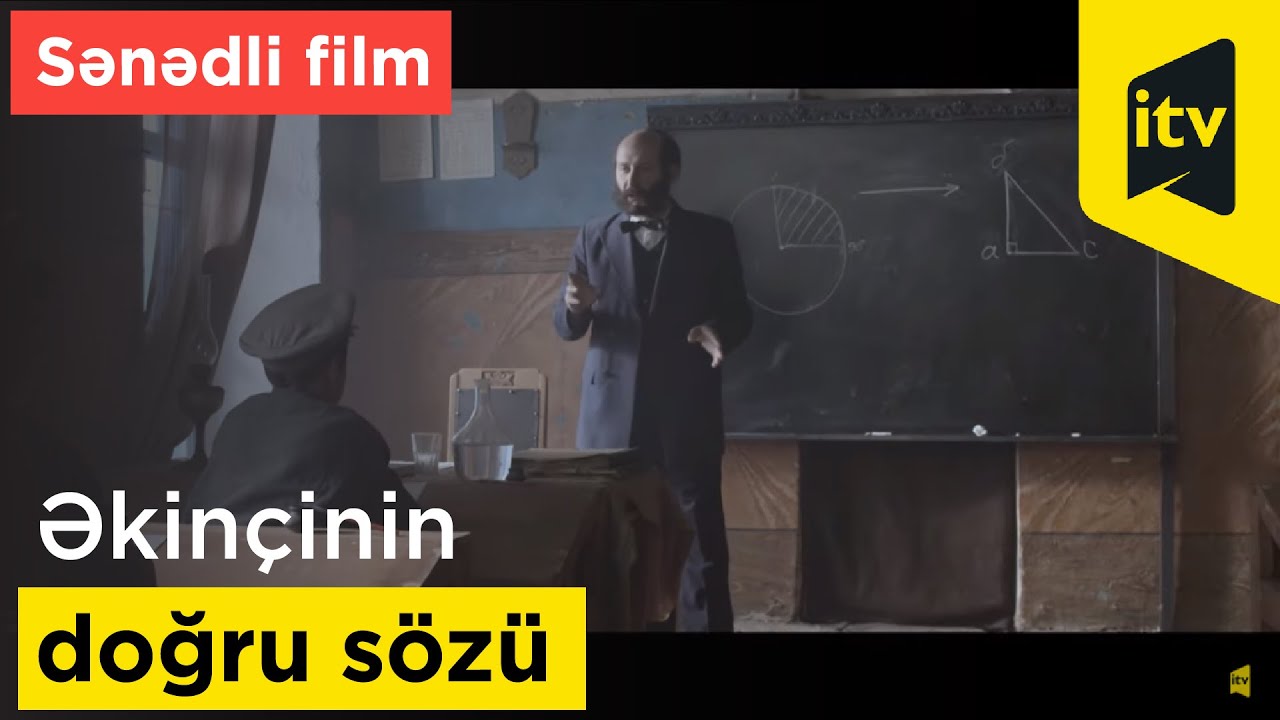 Sənədli film: 