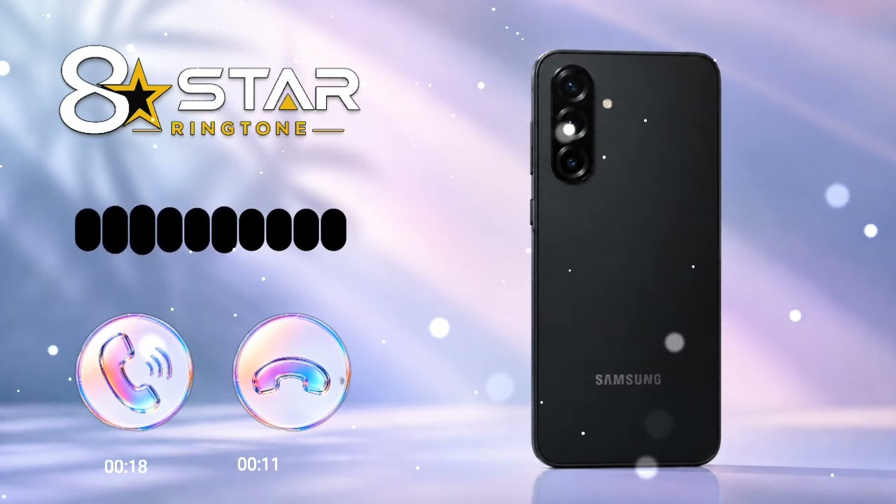 Samsung Galaxy A36 5G mobile ringtone#New Trending Viral Calling Ringtone 2026#mobile ringtone