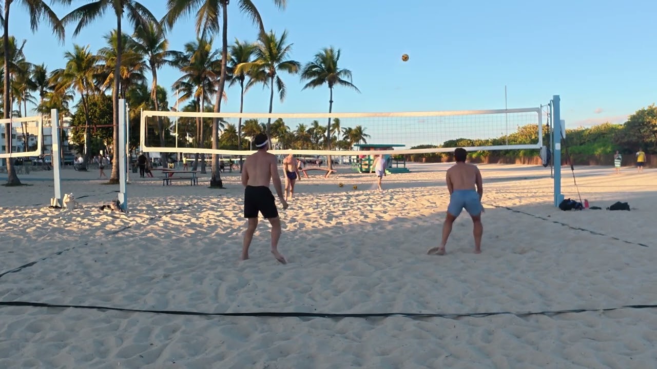 Jeff Matt vs Danny Matt 2 games