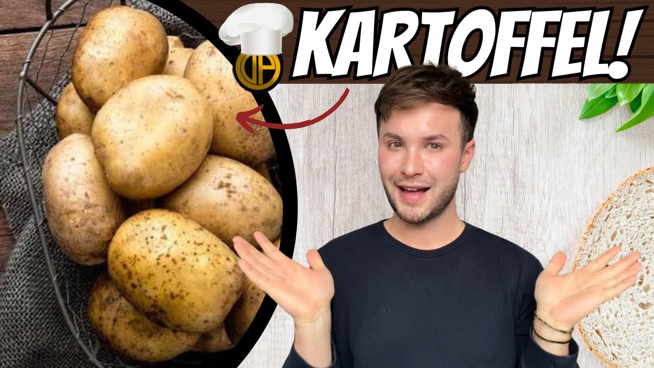 Maxims GEHEIMER KARTOFFEL Knaller! Es wird gekocht!
