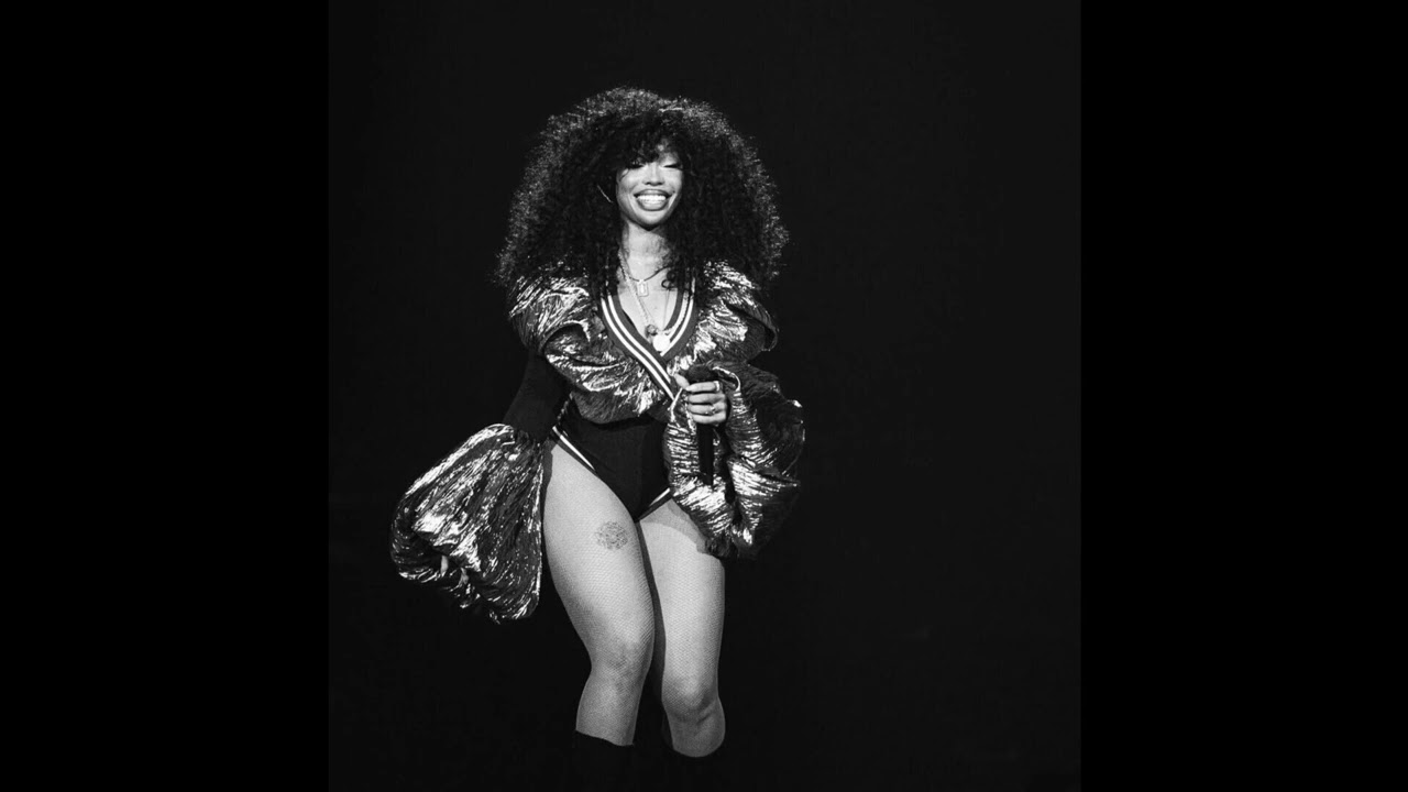 (FREE) SZA Type Beat - 