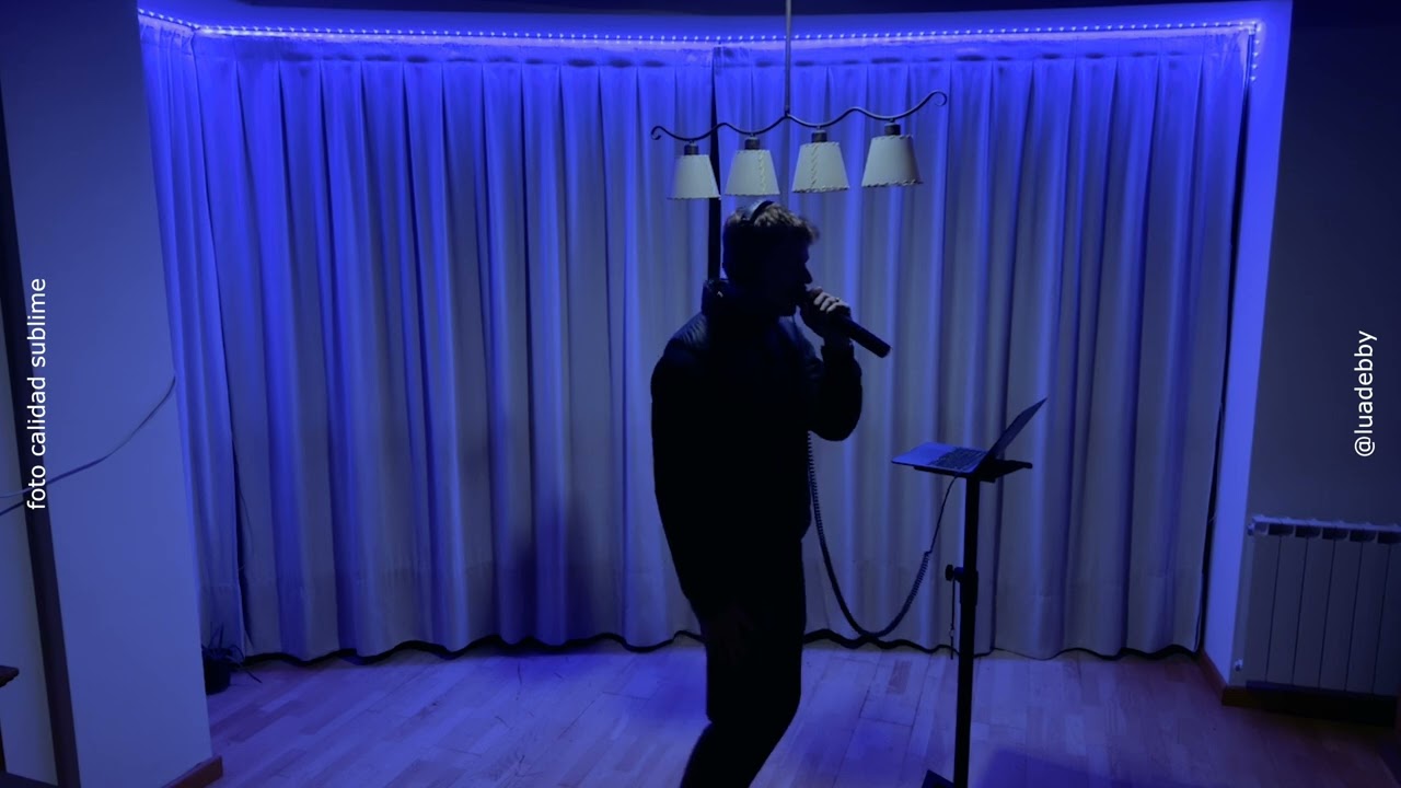 foto calidad sublime.