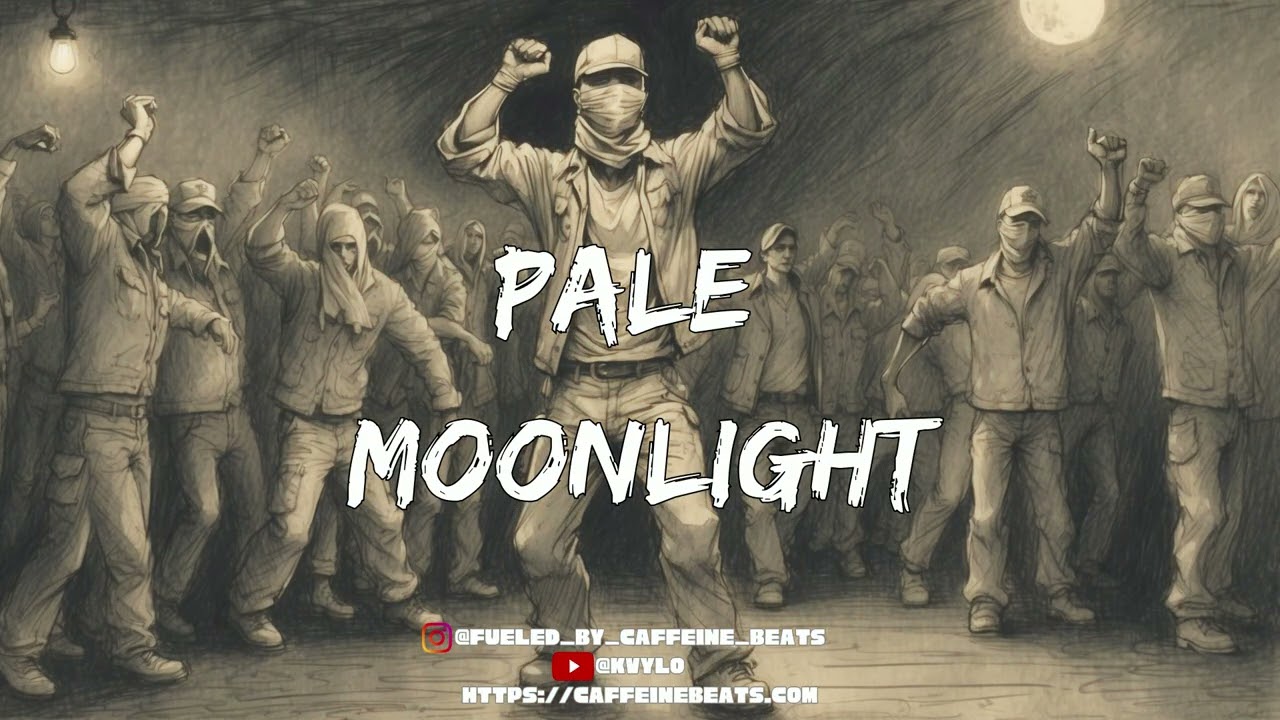 Pale Moonlight | Fivio Foreign x Lucii Type beat