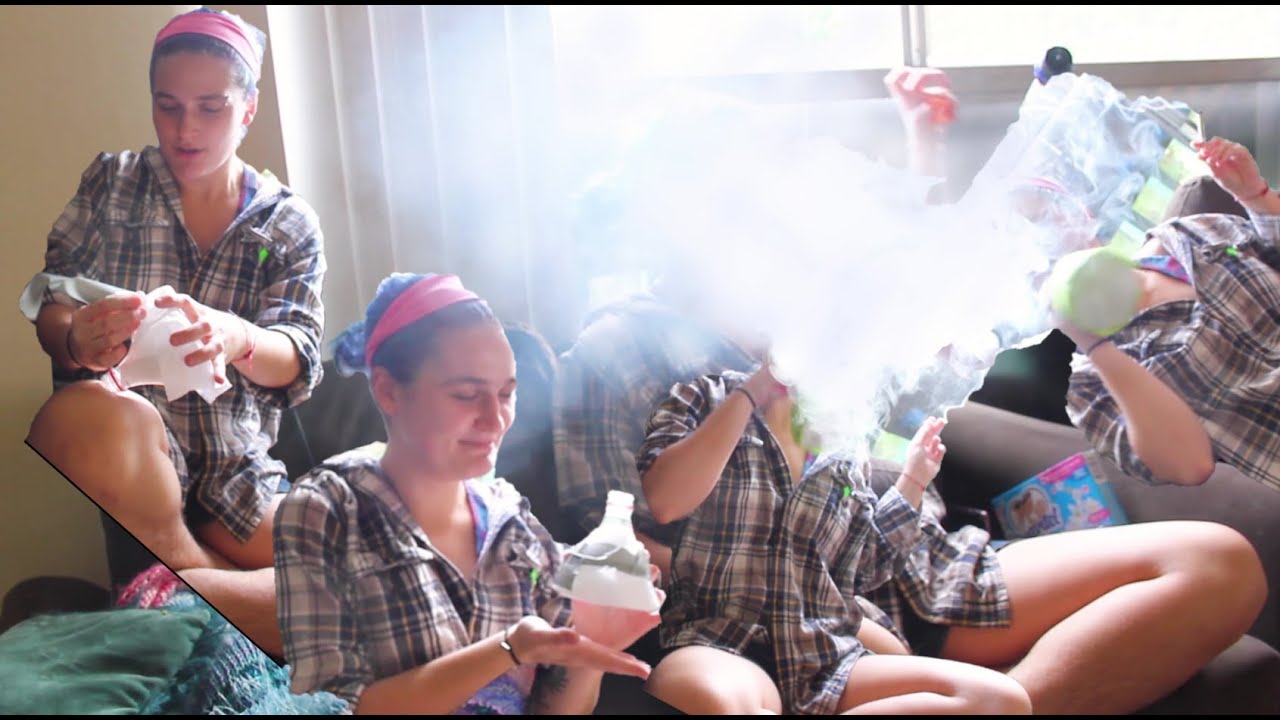 Making a Sploof/DIY smokebuddy