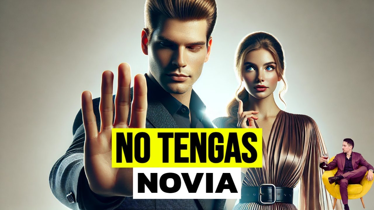 😤 💔NO tengas NOVIA por estas Razones.🚫👩‍❤️‍👨   - COMPILACIÓN #39- Iván Barca